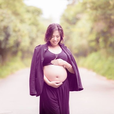 スタジオ　ワンピクセルが撮影した「ファミリー」の写真