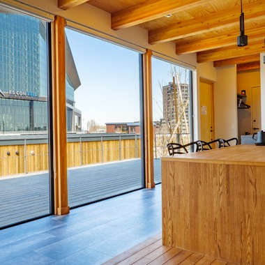 オオタニ写真事務所が撮影した「建築・空間」の写真