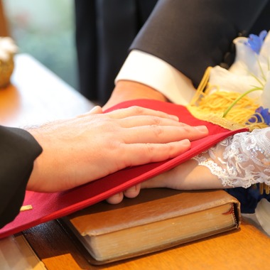 Photographer  Tomoが撮影した「wedding」の写真