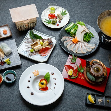 中谷ヒロカズが撮影した「フード撮影写真」の写真