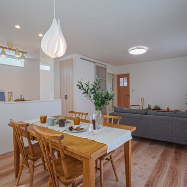 森脇 稔が撮影した「建築写真（戸建）」の写真