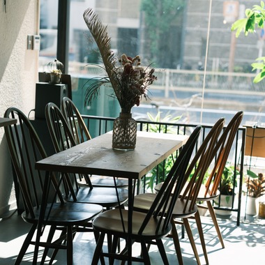 内村 円が撮影した「カフェ広告用撮影」の写真