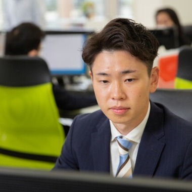 石場慎一郎が撮影した「インタビューカットなど企業・法人様の撮影」の写真