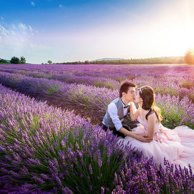 Photo taken by Queen Wedding Photography - Album 1