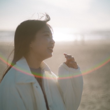 白石智啓が撮影した「湘南、海の物語」の写真