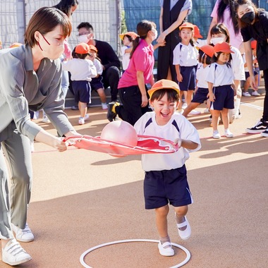 Rinaty photo studioが撮影した「運動会」の写真