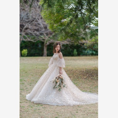 Photo taken by Fumiya Higashimori - Kagawa / Ehime Wedding Photo