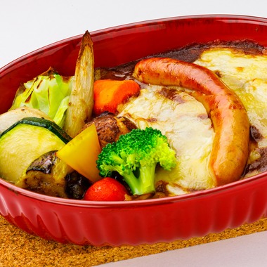 老松　弘行が撮影した「料理」の写真