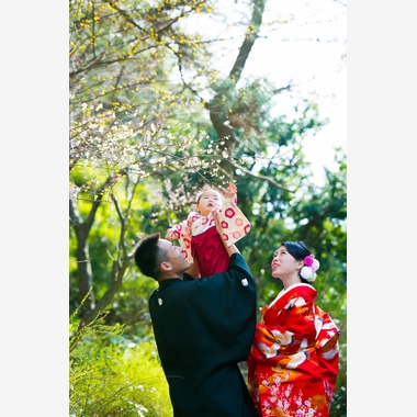 Photo taken by HUG! Photo and Film Works - 