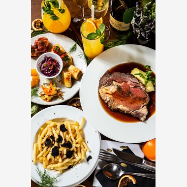 Create 4 Uが撮影した「料理写真」の写真