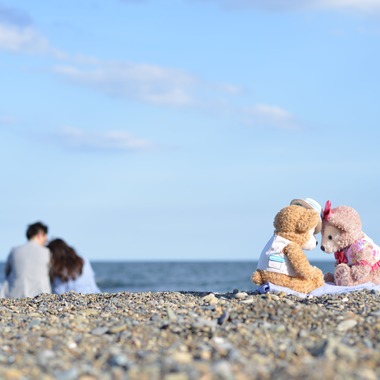 PIC WEDDING PHOTO（岩本 竜弥）が撮影した「エンゲージメントフォト」のウェディングフォト