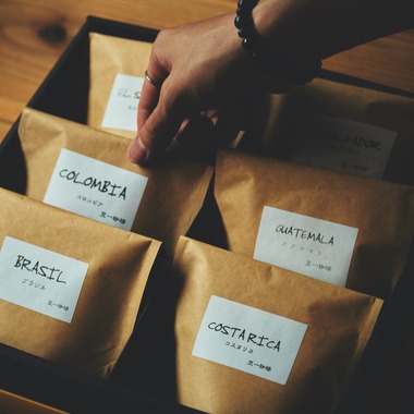 杉本伸二が撮影した「職人」の写真