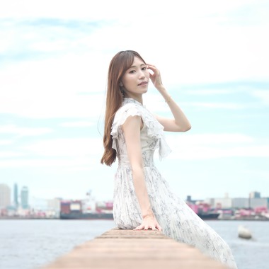 UKPHOTOが撮影した「人物撮影」の写真