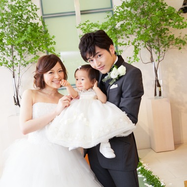 チッタウェディングが撮影した「フォトギャラリー」のウェディングフォト