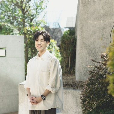 丹野雄二が撮影した「大学入学案内」の写真