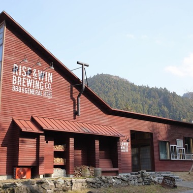 永山 尭之が撮影した「四国のクラフトビール工房様_撮影事例」の写真