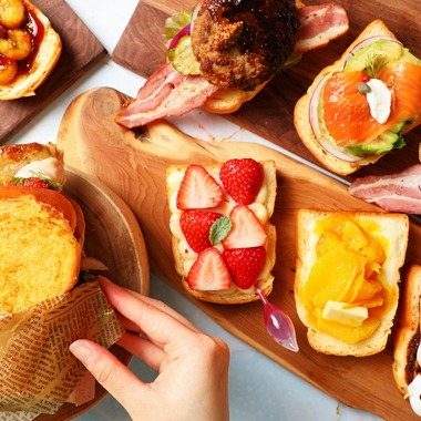 森谷遼太郎が撮影した「料理写真撮影」の写真