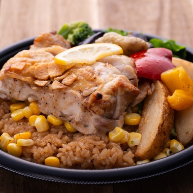 写真屋ごんちゃんが撮影した「chicken」の写真