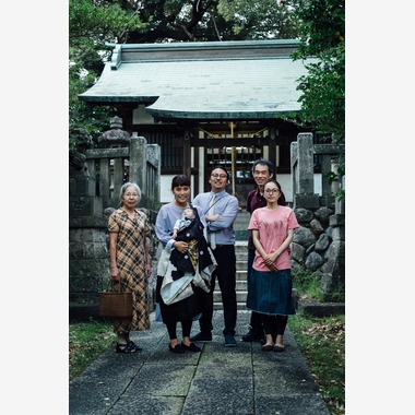 NAGASHIMA Photographyが撮影した「お宮参り」の写真