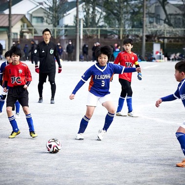septemが撮影した「シューティングイメージ（スポーツ）」の写真