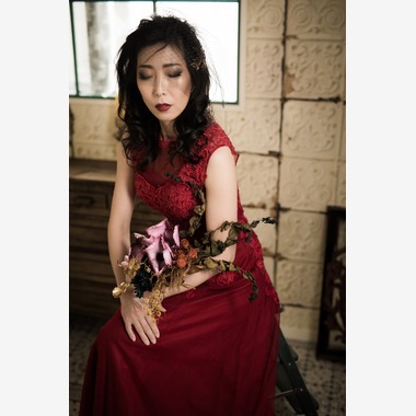 Photo taken by culwa BRIDALS - モニター様