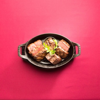 株式会社 Whisperが撮影した「料理」の写真