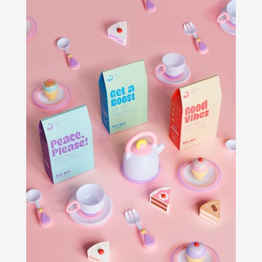 照屋ディエゴが撮影した「商品写真」の写真