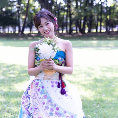 Photo taken by あさぎフォト　喜多紀子 - 