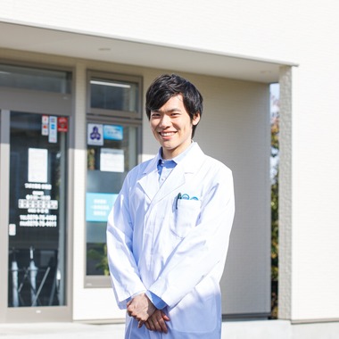 Yusuke Usuiが撮影した「株式会社アクシス様 電子薬歴アプリMedixs モデル撮影」の写真