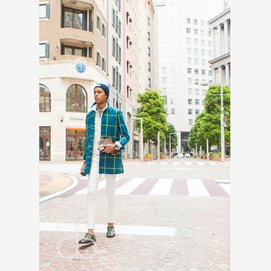 Photo Studio totteが撮影した「男性ポートレート」の写真