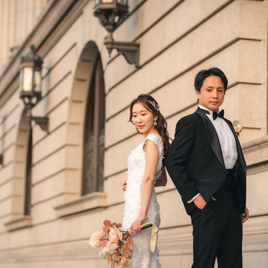 Photo taken by 寺崎崇拡 - Before/after shooting