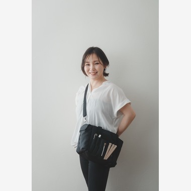 袴田写真事務所が撮影した「プロフィール」の写真