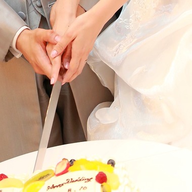 エムズフォトグラフが撮影した「ウェディング」の写真