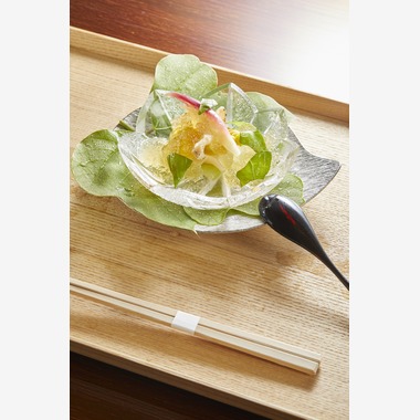 ムラヤマ　ヒロノリが撮影した「日本料理」の写真