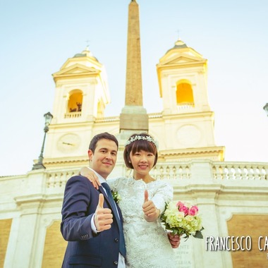 Francesco Carboni Photographyが撮影した「FRANCESCO CARBONI」の写真