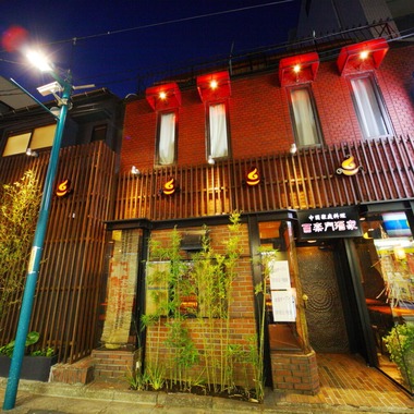 岩松修が撮影した「店舗」の写真