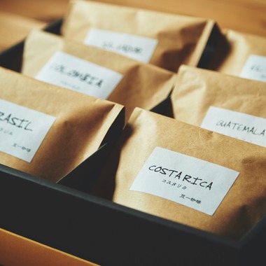 杉本伸二が撮影した「職人」の写真