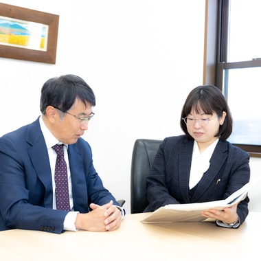 古関マナミが撮影した「企業様HP 宣材」の写真