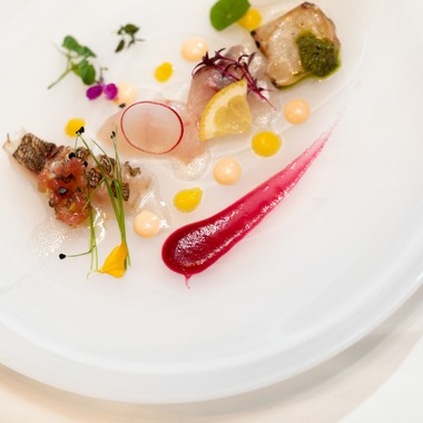 株式会社トリプルスタンダードが撮影した「ホテルディナー/モーニング」の写真