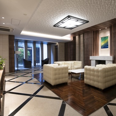 村上昭浩が撮影した「建築物」の写真