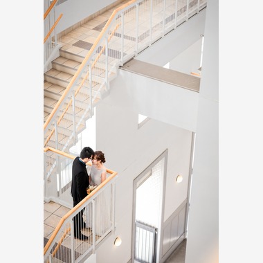 Photo taken by 尾崎光 - Pre-wedding shoot/Kobe location