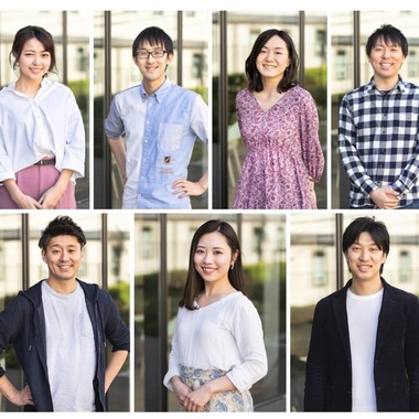 髙栁豪志が撮影した「ビジネスポートレート」の写真