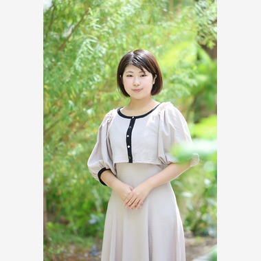 中村写真事務所が撮影した「プロフィール　ロケ撮影」の写真