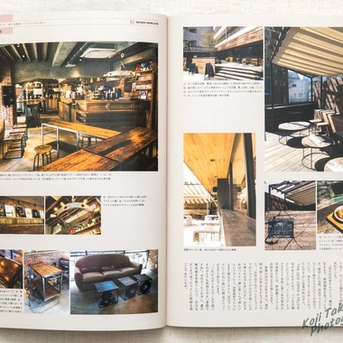 髙栁豪志が撮影した「建築撮影・店舗撮影」の写真