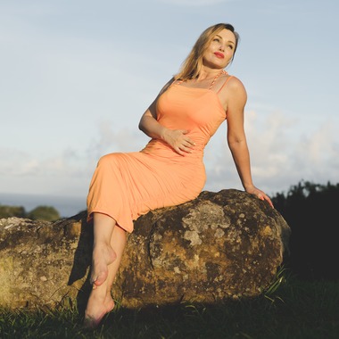 原 武司が撮影した「ファッション撮影」の写真