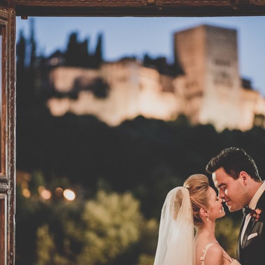 Fran Ménezが撮影した「結婚式」のウェディングフォト