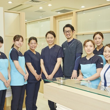 bluevalleyが撮影した「医院予約サイト」の写真