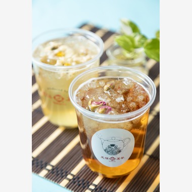 guuが撮影した「ドリンクメニュー」の写真