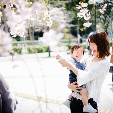 アトリエ　エピカ/清水　一哉が撮影した「桜フォト」の写真
