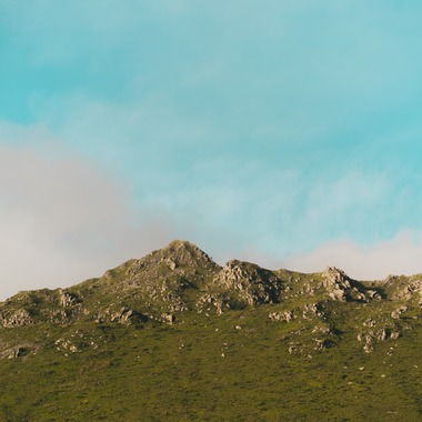 三橋宣貴が出張撮影した「神津島旅行の思い出」の家族写真
